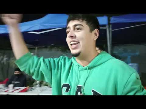 ROCKI vs TEMPLE - Semifinal Nacional SANJA FREE