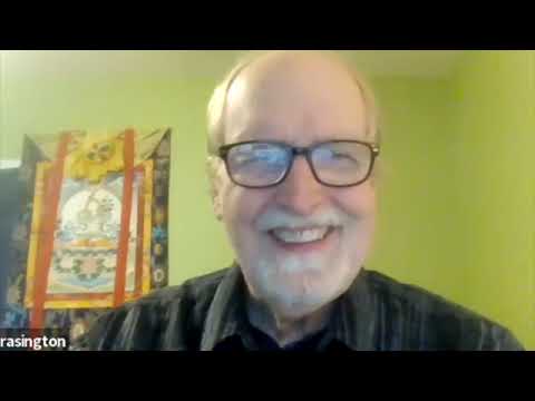 Leigh Brasington - Dependent Origination & Emptiness 4 of 4