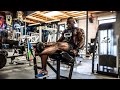 Overtraining Squats | Full Workout | Mike Rashid
