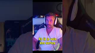 L'origine de Spider-Man