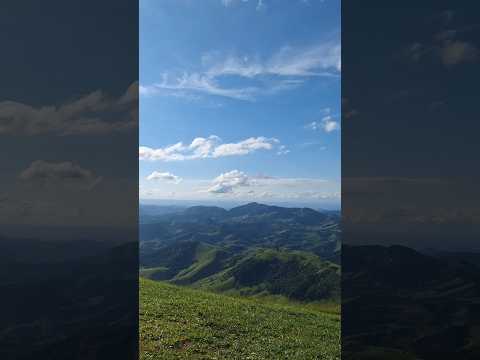 Diário | A beleza do Mirante Dona Mariana, Sumidouro/RJ