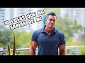 Ma People… 10 cosas que no sabían de mi!
