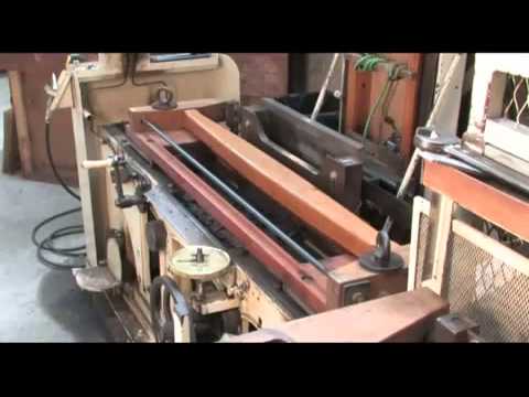 comment economiser du bois