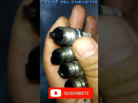 Bujias Negras ¡¡¡ Solución !!! 🙏💥💯👍