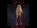 Witch - The Hex Is On (full EP 1984) 