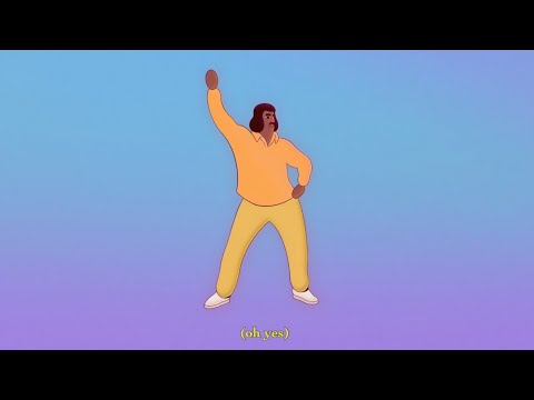 iogi - oh yes (official lyric video)