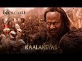 Baahubali OST - Volume 03 - Kaalakeyas | MM Keeravaani