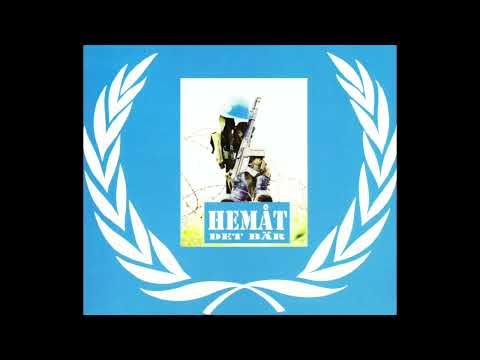 Basker Blå (Thomas "Berkan" Bergqvist) [Hemåt Det Bär]