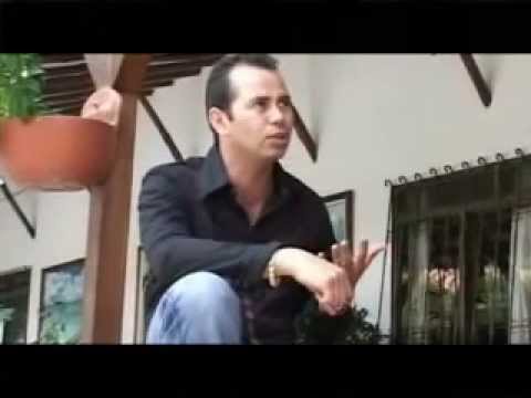 Por que Se Fue - Jhonny Rivera (Video Oficial)