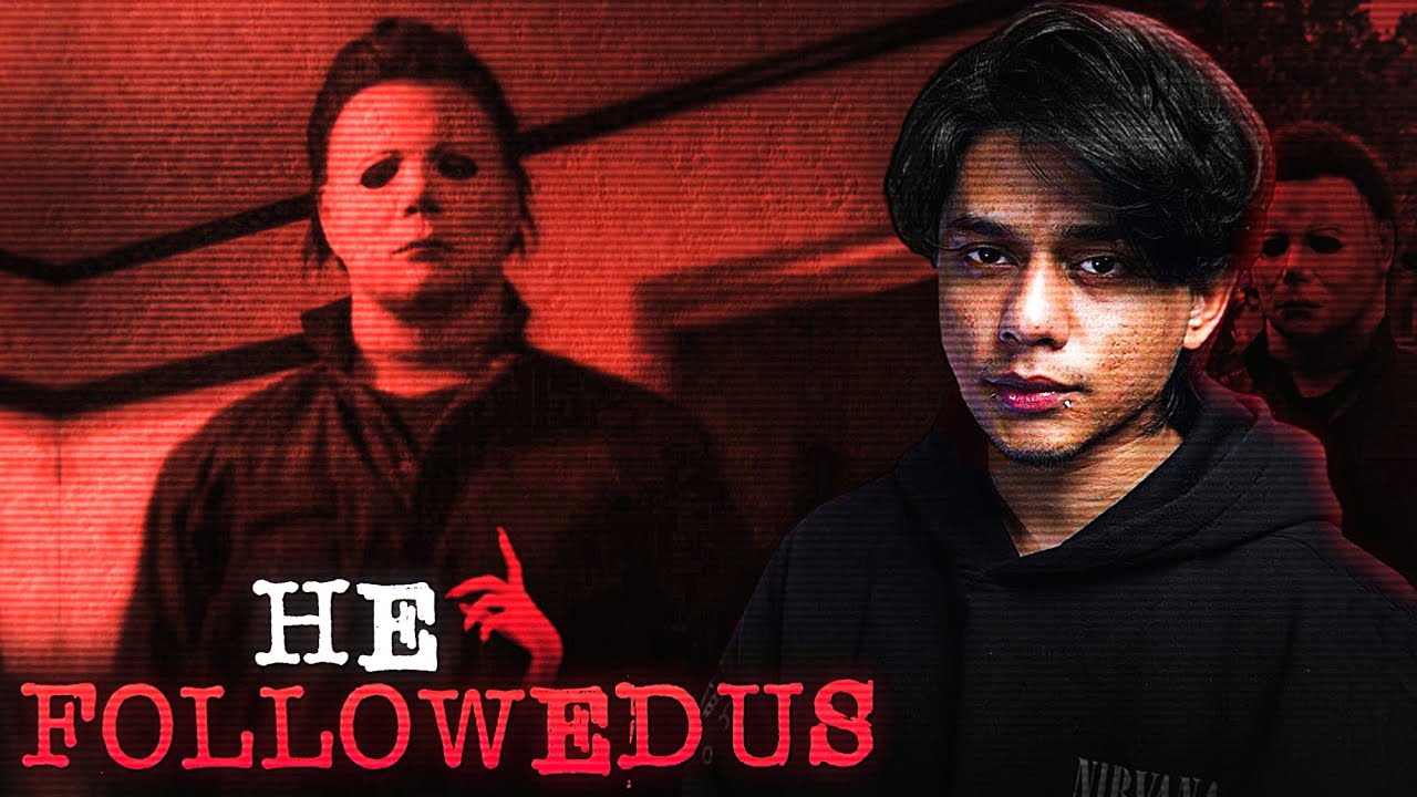 Creepy Tuition Teacher With A Secret (Horror Story)