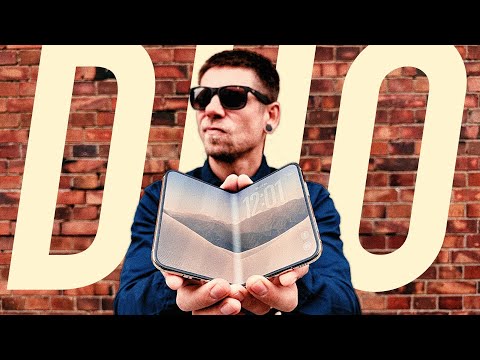 Купив iPhone Duo, щоб вам не довелося!
