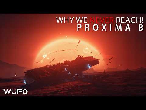 Proxima b: The Closest Habitable World We’ll Never Touch | Space Documentary
