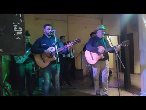 Angel Piciochi en el cumple de Santi Sosa en Caá Catí Corrientes 