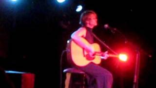Shawn Colvin @ Brixton By the Bay: "Diamond in the Rough"