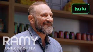  Ramy | One Cup of Tea: Is The American Dream