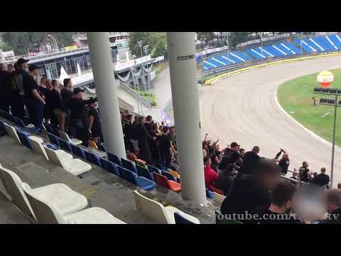 Resovia - Siarka Tarnobrzeg, highlights