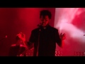 The Weeknd - "The Party & the After-Party ...