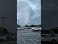 Suspected Tornado Reported In Florida S Volusia County