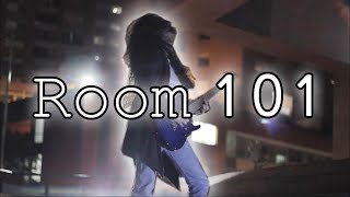 Room 101 - Andres Nuñez