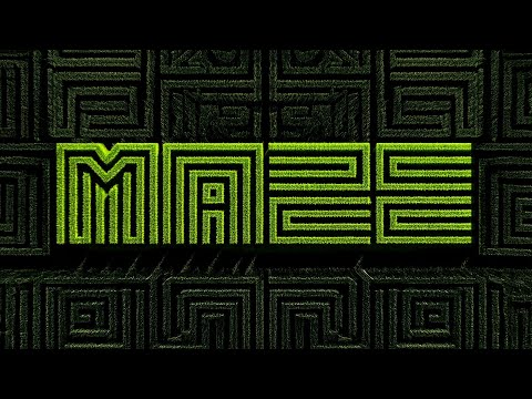 Mama Feet - Maze (Official Video)