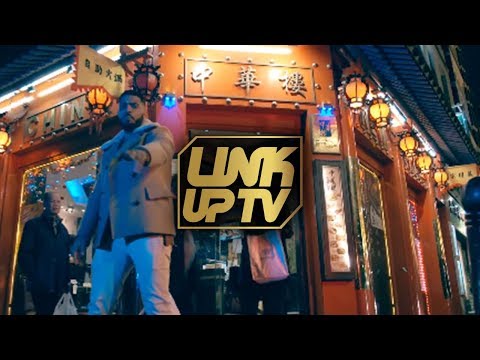 Max Valentine - No Title (Prod By @1stbornmusic) [Music Video] | Link Up TV
