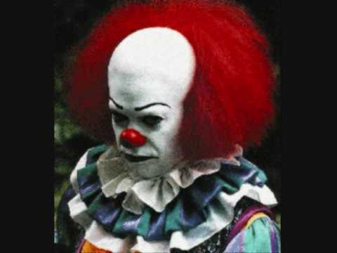 JOLLYKLOWN - "ALLUCINOGEN HORROR"