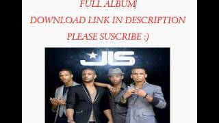 JLS - OUTTA THIS WORLD (FULL ALBUM DOWNLOAD FREE!)