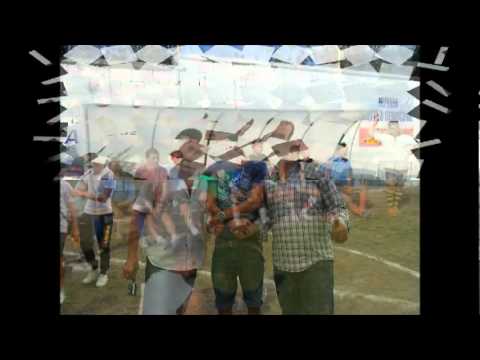 SPERONE. PRESENTAZIONE SPORTING SANT'ELIA (16.10.2011).flv