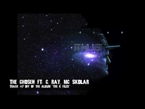THE K FILES - THE CHOSEN
