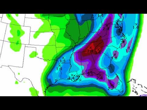 September 17 Weather Xtreme Video - Morning Edition