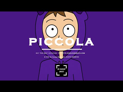 *FREE* Uk Garage x Thasup Type Beat "Piccola" | Piccola Type Beat, Uk Garage Type Beat 2025