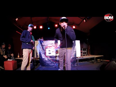 El Campeón del Templo 4º - Deof VS DrefQuila