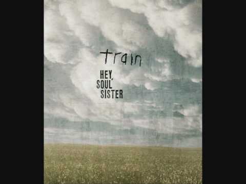 Hey, Soul Sister - Train