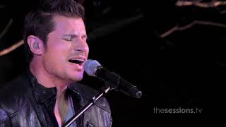 Nick Lachey *In Your Eyes* Sessions at Willow Grove