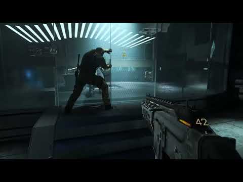 Escape Atlas Facility  | CAPTURED | Part- 14 |HD | COD Advanced Warfare