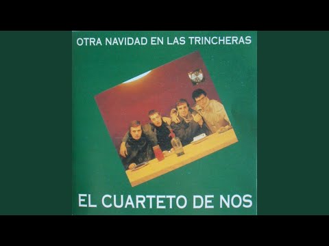 Presentación del cuartetazo Los Bedronclos