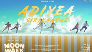 Download lagu Adiyea Sirikaathe Song | The Moon Walk | AR Rahman | Prabhudeva | Manoj NS mp3 Download lagu Adiyea Sirikaathe Song | The Moon Walk | AR Rahman | Prabhudeva | Manoj NS mp3