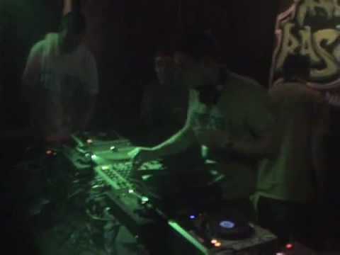 Chant Daun & Tropic Hill @ Basta! Bashment / Görlitz