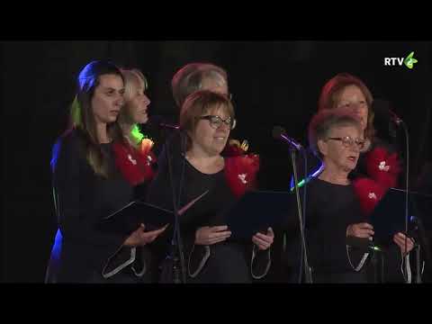 TAMBURAŠE - Ženska špivacka grupa Doma kulturi  Ruski Kerestur