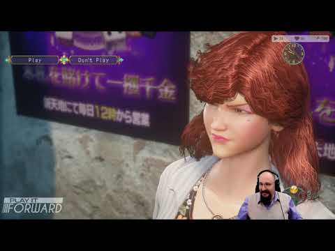 Shenmue 3 Ep15 || Play it Forward