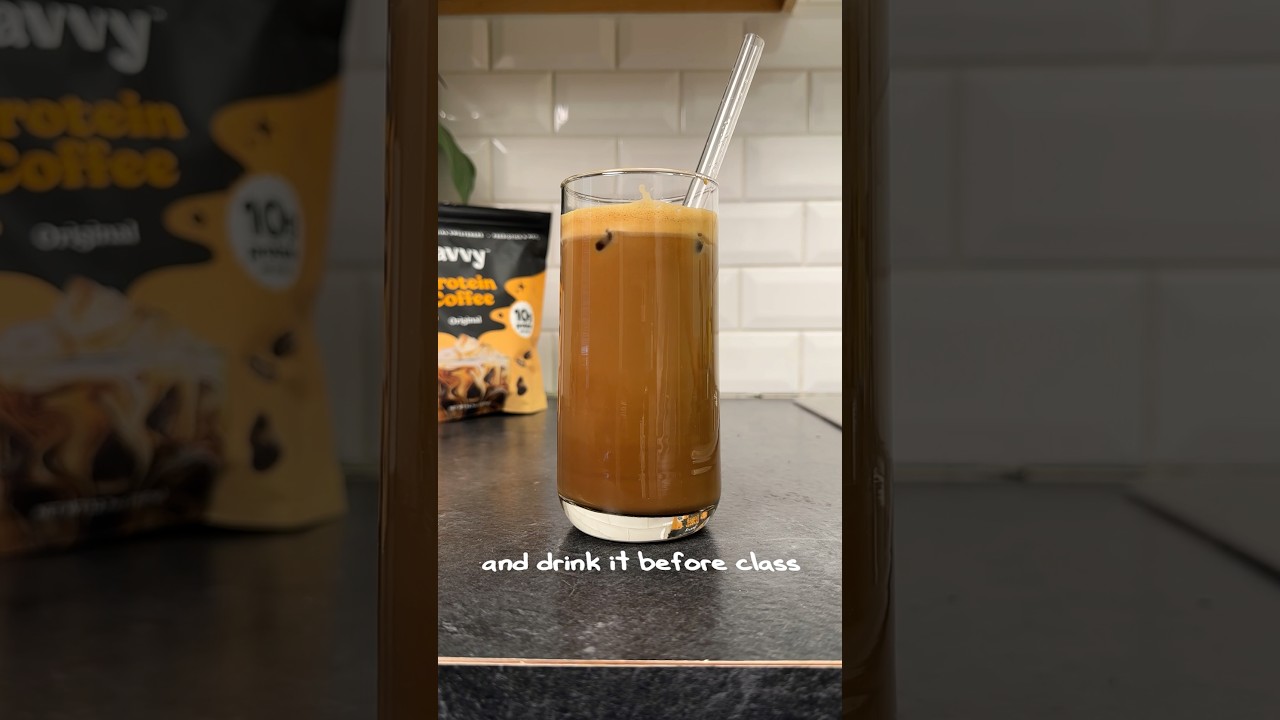 The Best Coffee for Studying