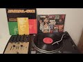 Jamalski African Border Marcus Garvey Mixl