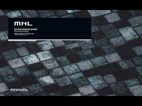 ELECGROUND - Expanse (Original Mix)