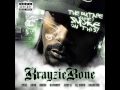 Krayzie Bone The Fixtape Vol.1 Pay My Rent With This