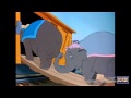 Dumbo Casey Junior Audio Latino