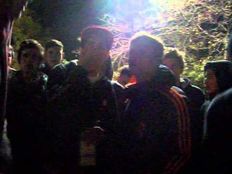 Güemes Stylah - Chucky Polakito vs Monto Bezer - 8vos