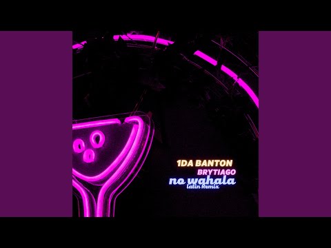 No Wahala (Latin Remix)