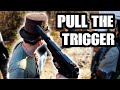 Real Life Apocalypse Rev X Episode Four Swamp Sniper