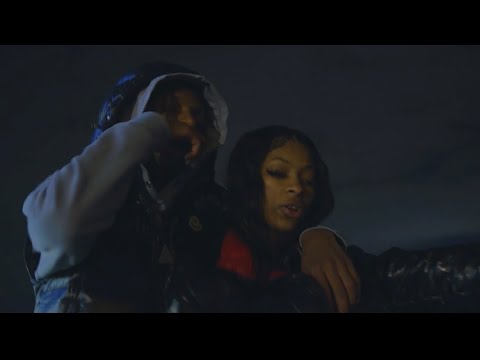 Ty Lotto x Miah Kenzo - Somebody ( Shot by Kay Dotti & MBAM )