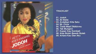 Download lagu Hetty Koes Endang - Album Jodoh | Audio HQ mp3 Download lagu Hetty Koes Endang - Album Jodoh | Audio HQ mp3